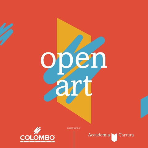 colombo design - open art